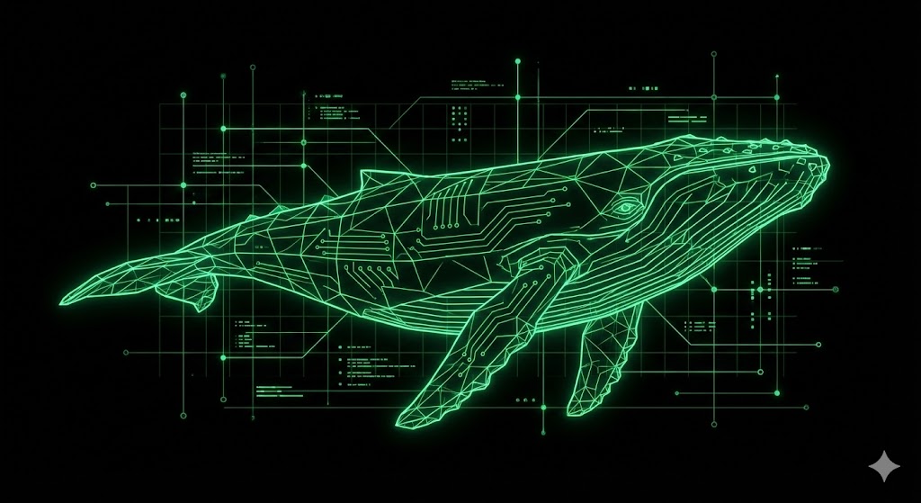 Whale Detection Radar